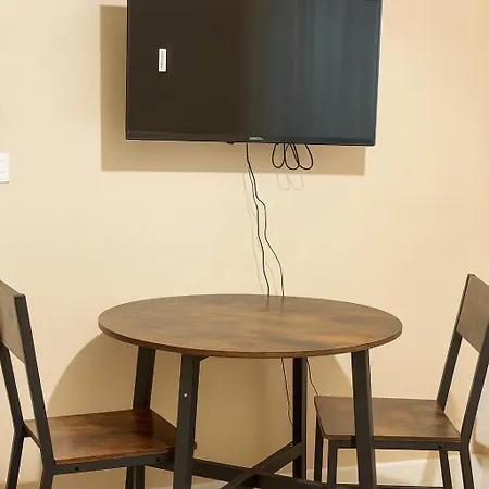 Charmants Et Lumineux 公寓 *