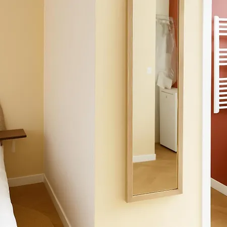 Charmants Et Lumineux 波尔多