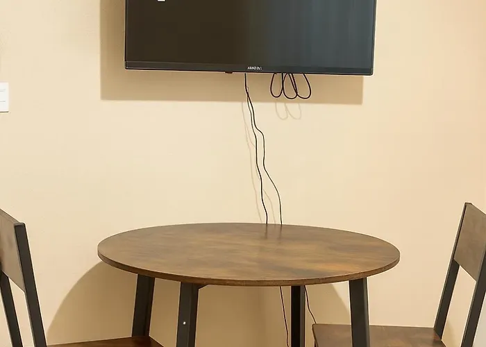 Charmants Et Lumineux شقة *