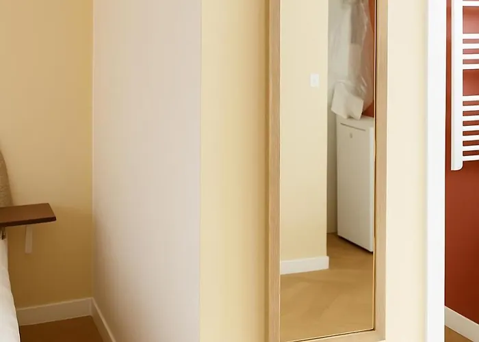 Charmants Et Lumineux بوردو