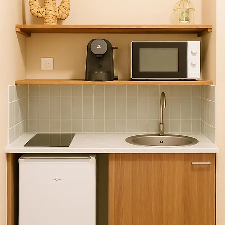 Charmants Et Lumineux Apartment