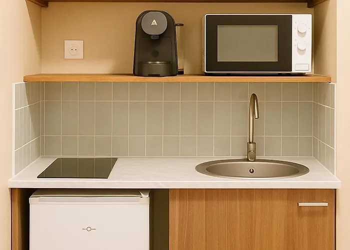 Charmants Et Lumineux Apartment